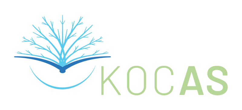 Kocas Logo