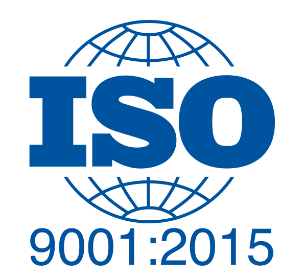 Iso 9001 2015